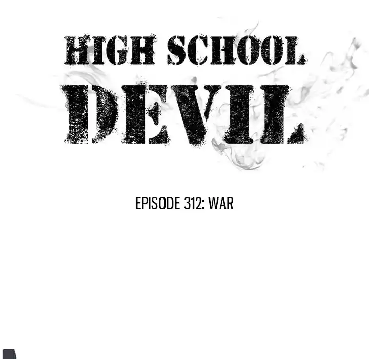 High School Devil Ch.312