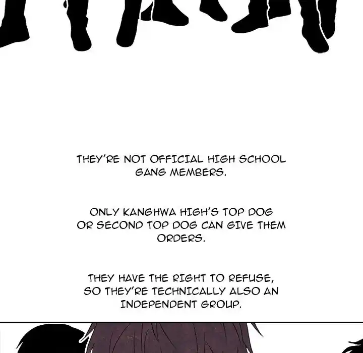 High School Devil Ch.312