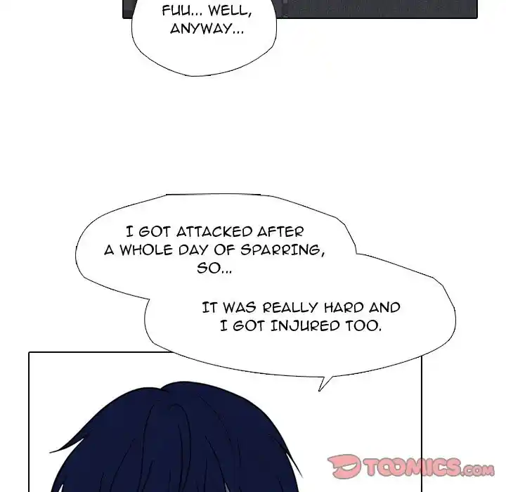 High School Devil Ch.312