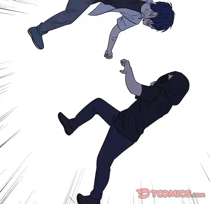 High School Devil Ch.312