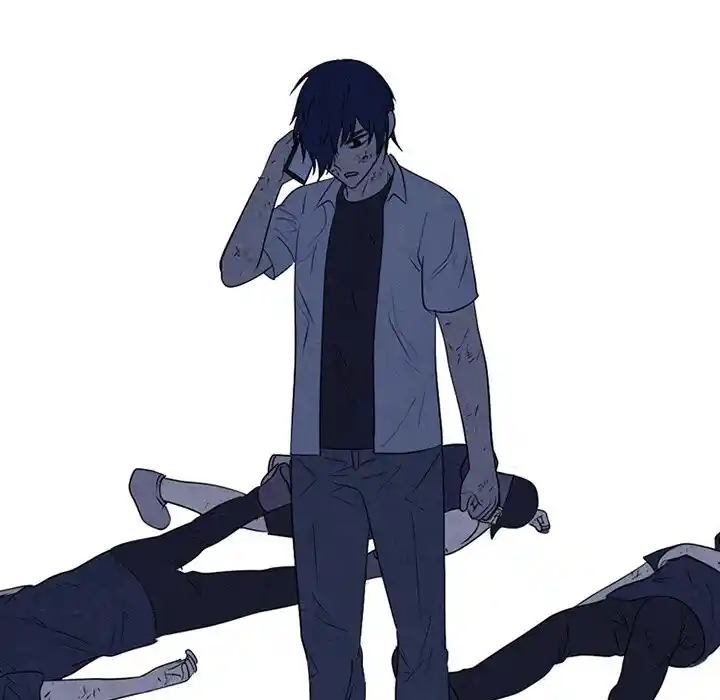 High School Devil Ch.312