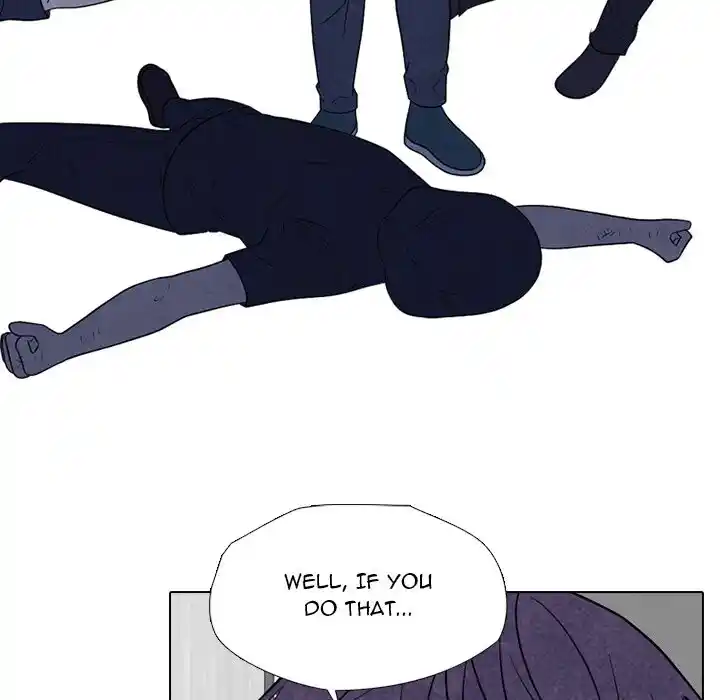 High School Devil Ch.312