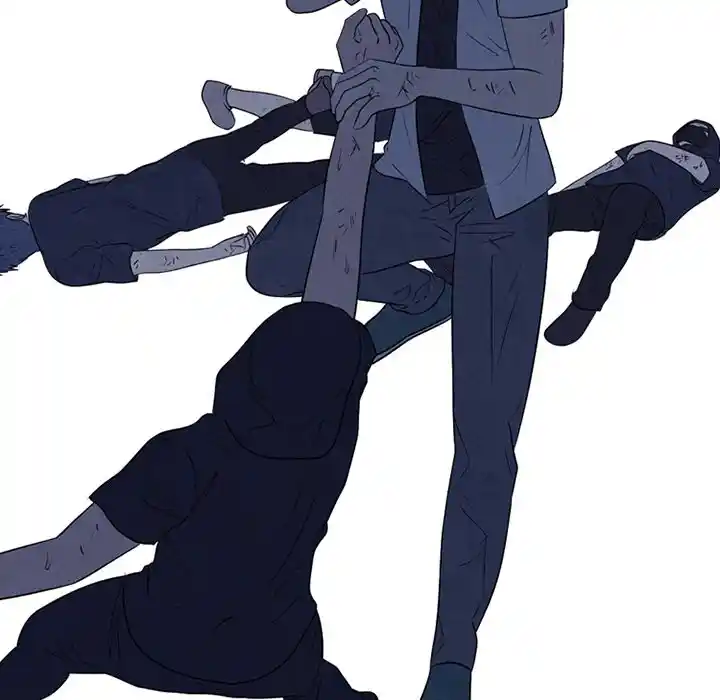 High School Devil Ch.312