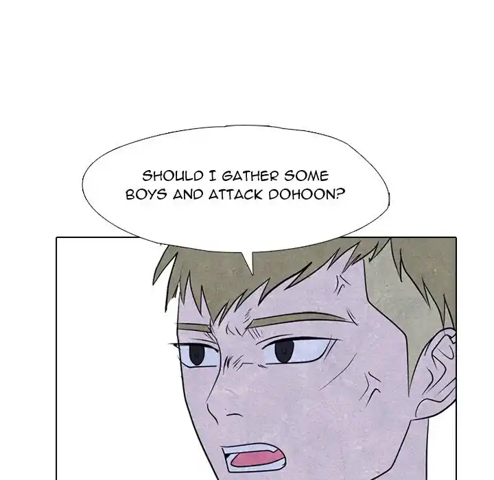 High School Devil Ch.312