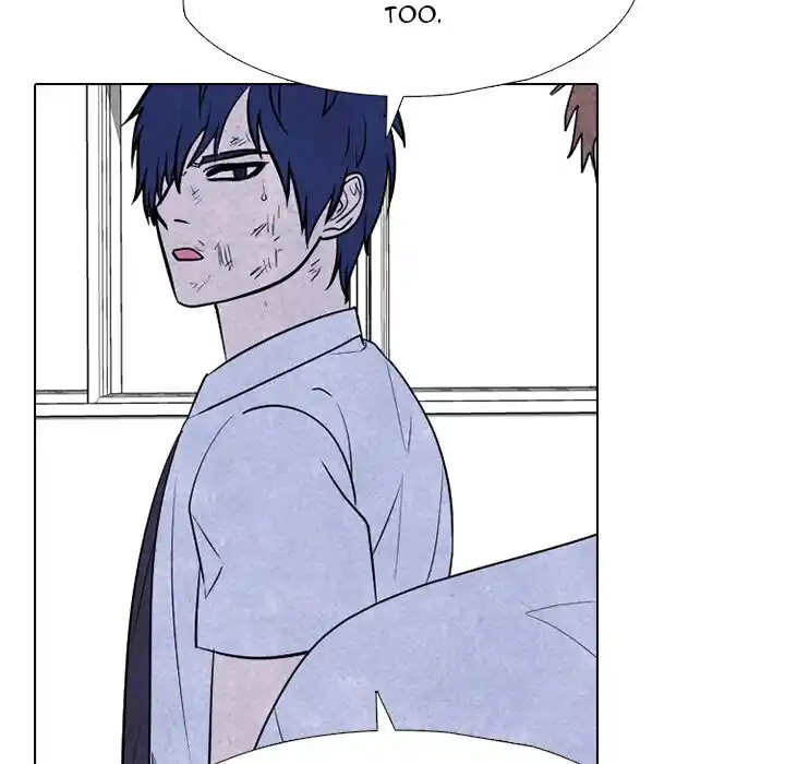 High School Devil Ch.312