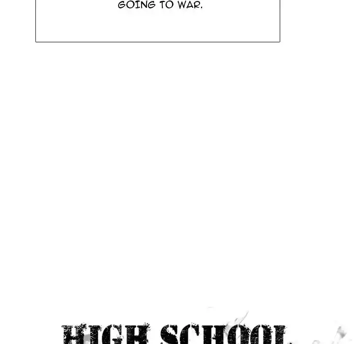 High School Devil Ch.313