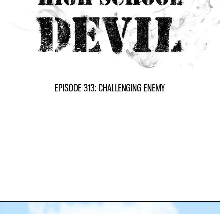 High School Devil Ch.313