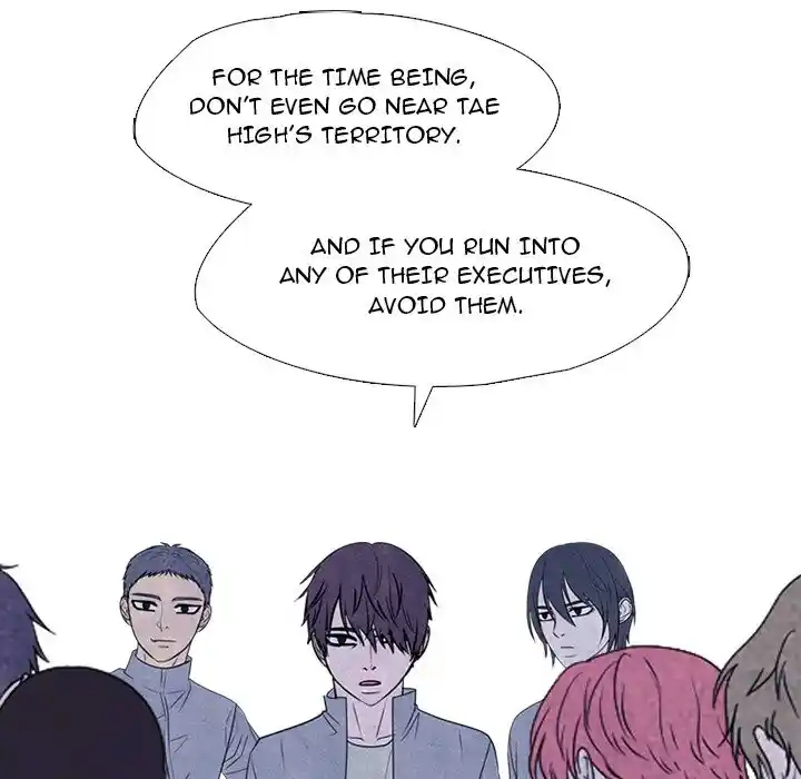 High School Devil Ch.313