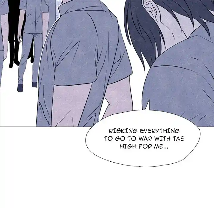 High School Devil Ch.313