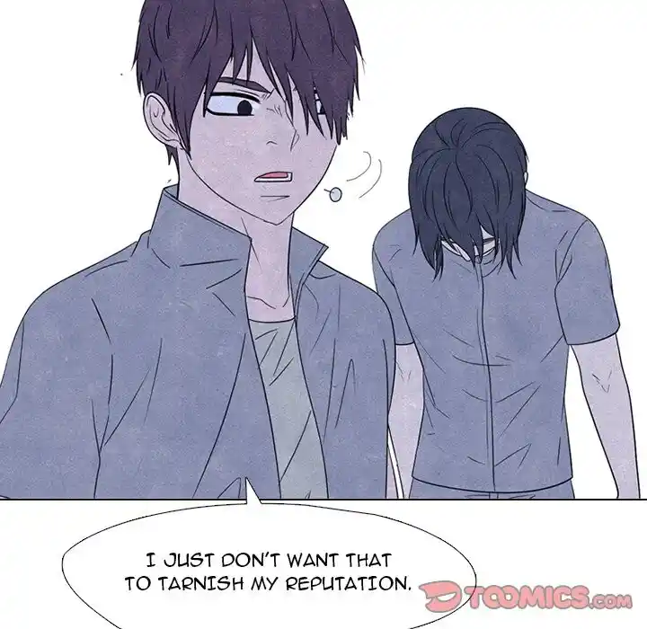 High School Devil Ch.313