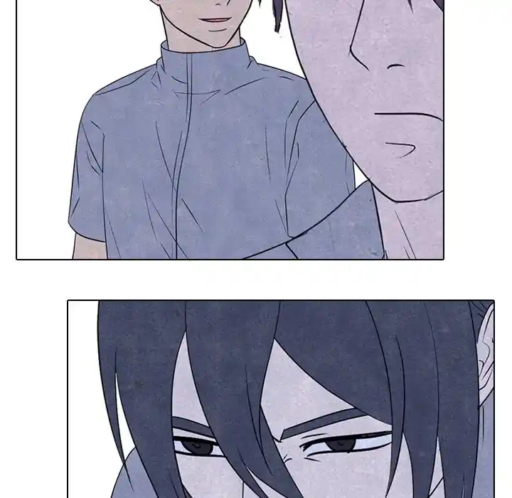 High School Devil Ch.313