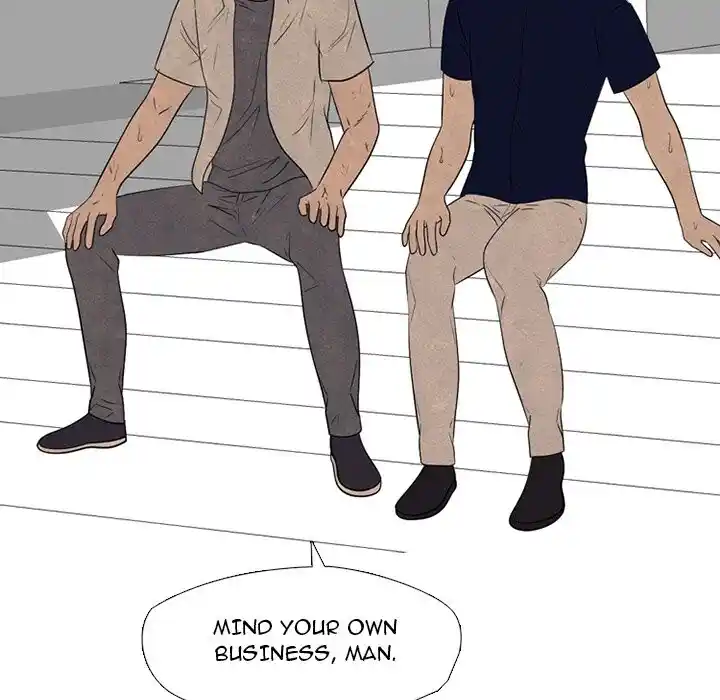 High School Devil Ch.313