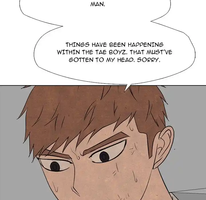 High School Devil Ch.313