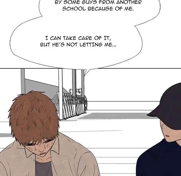 High School Devil Ch.313