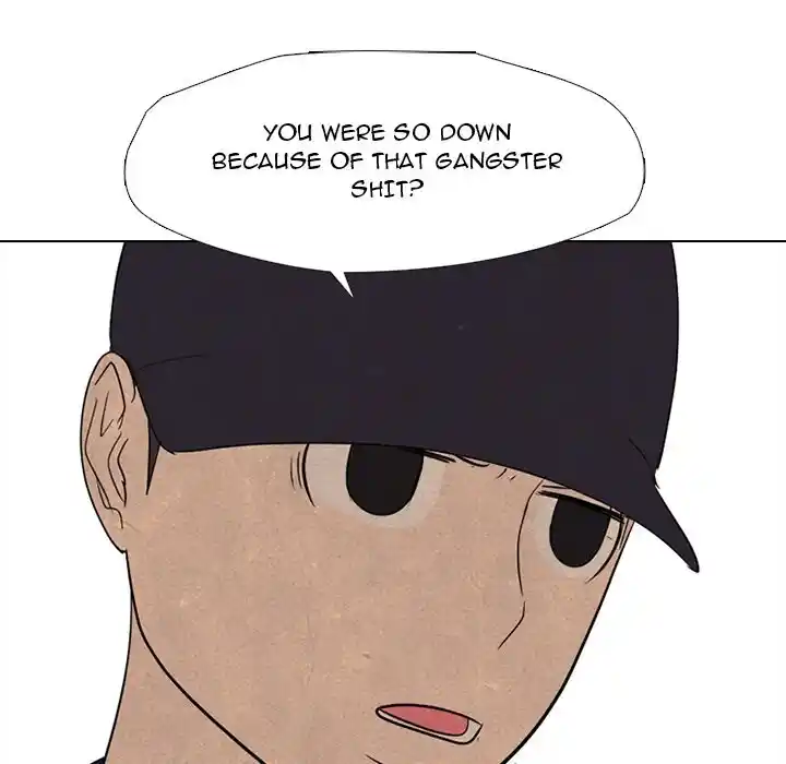 High School Devil Ch.313