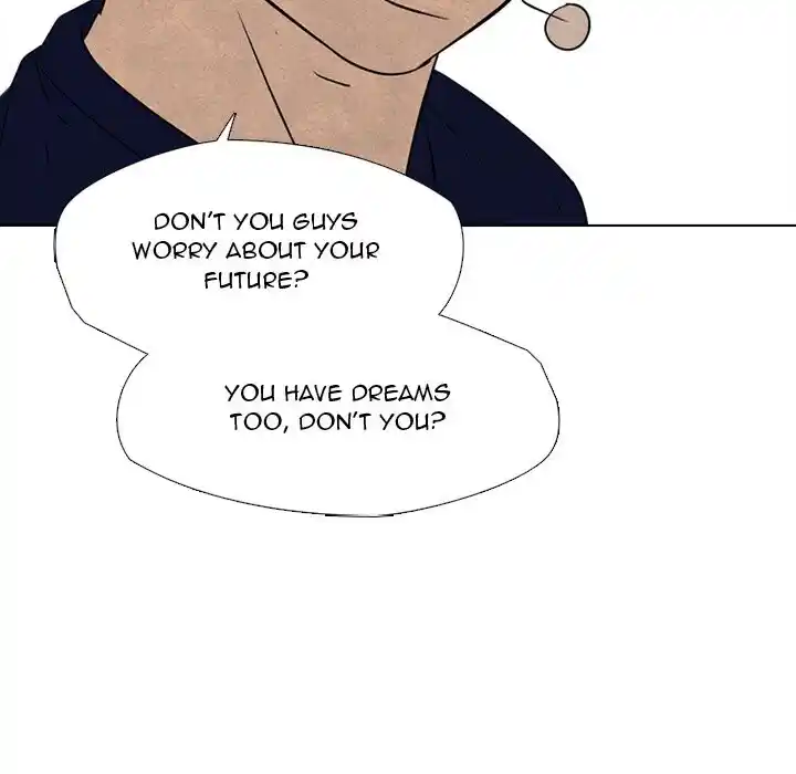 High School Devil Ch.313