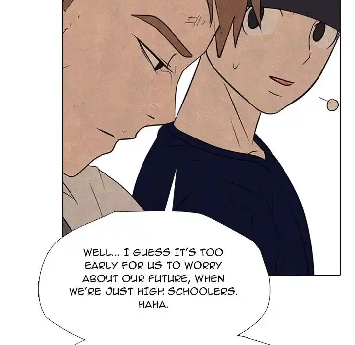 High School Devil Ch.313