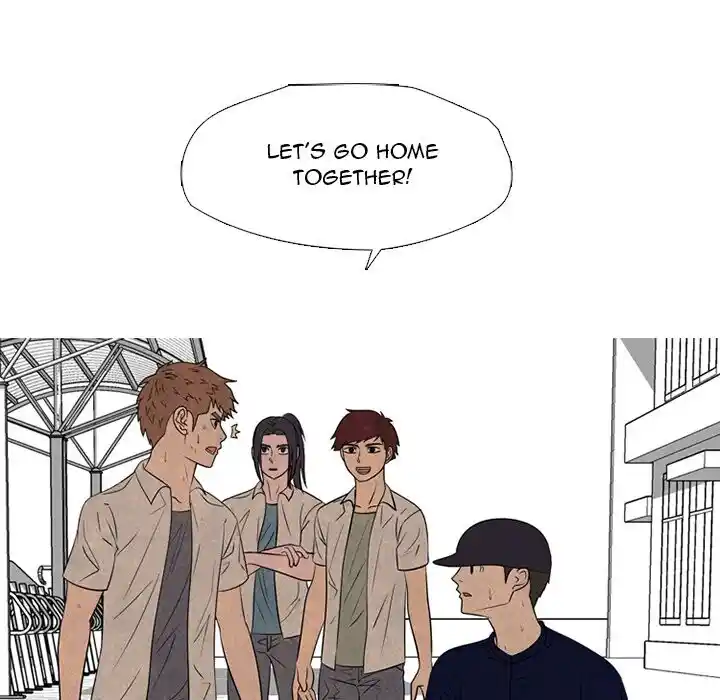 High School Devil Ch.313