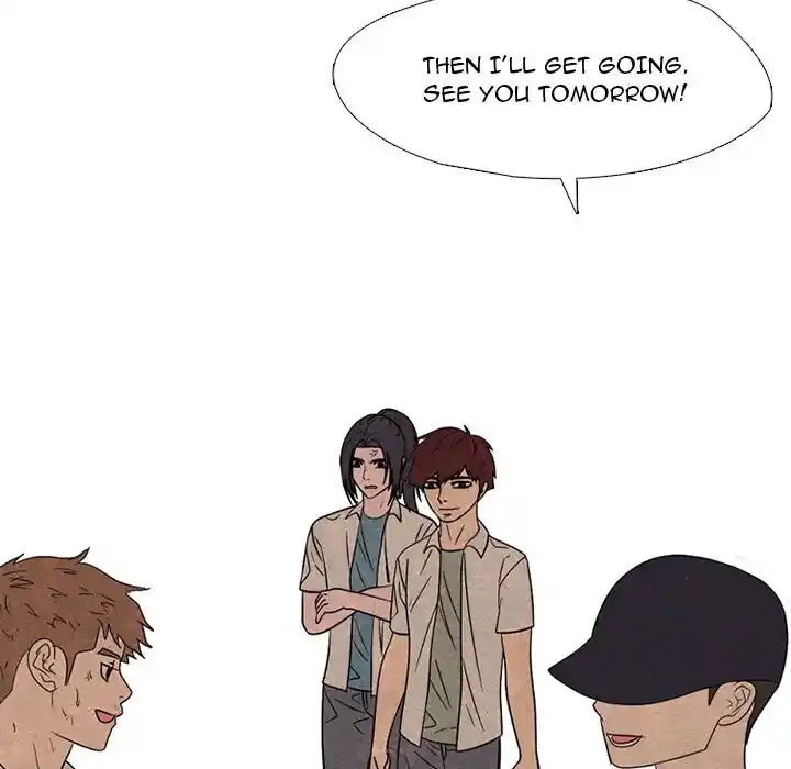 High School Devil Ch.313