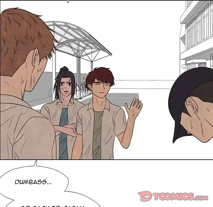 High School Devil Ch.313