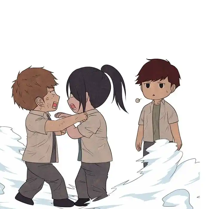 High School Devil Ch.313