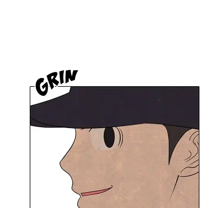 High School Devil Ch.313