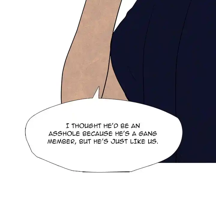 High School Devil Ch.313