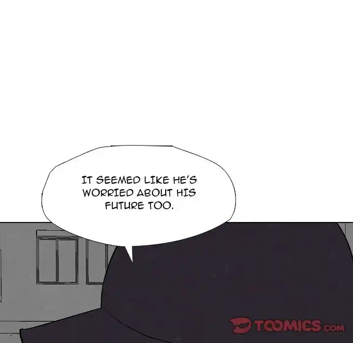 High School Devil Ch.313