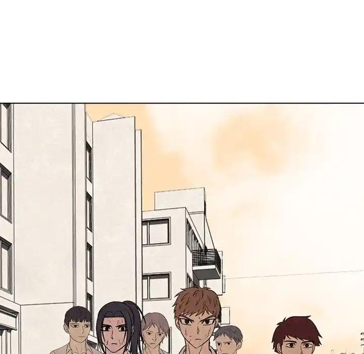 High School Devil Ch.313