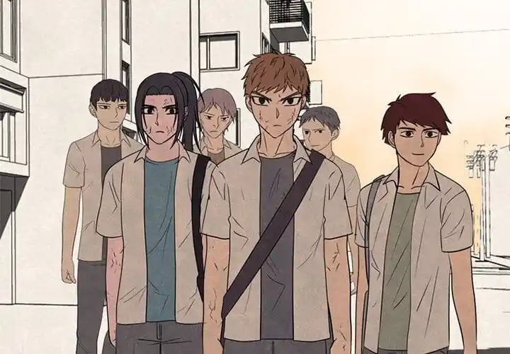 High School Devil Ch.314