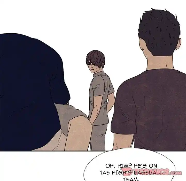 High School Devil Ch.314