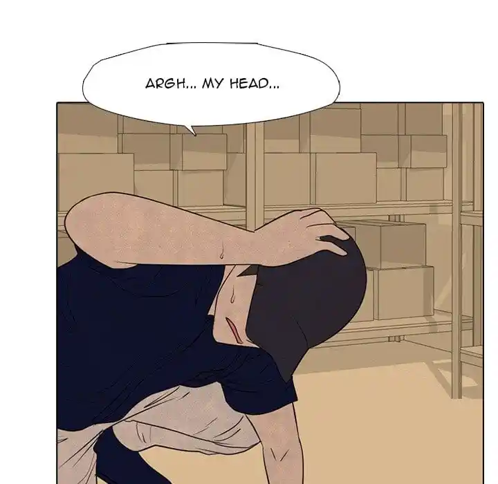 High School Devil Ch.314