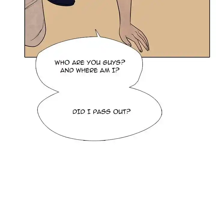 High School Devil Ch.314