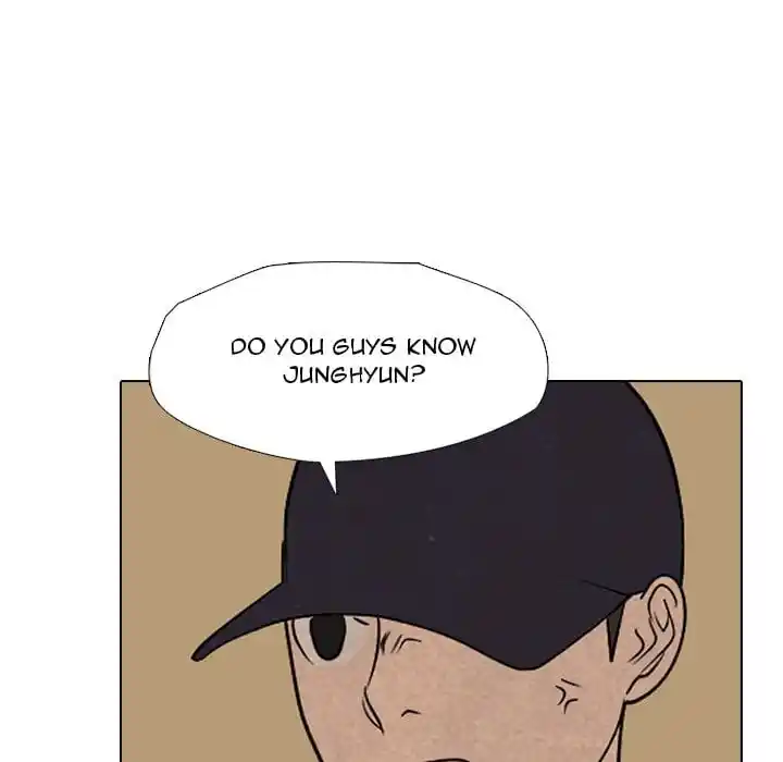 High School Devil Ch.314