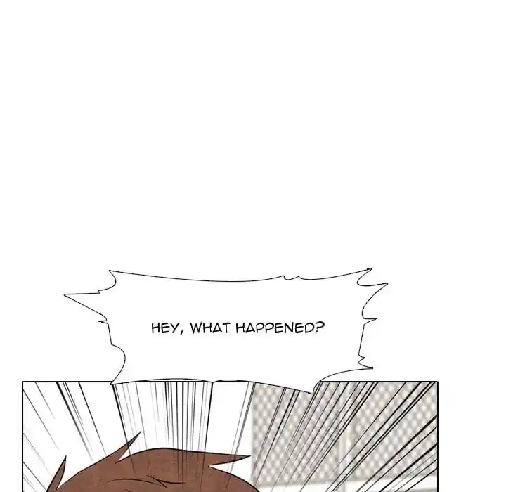 High School Devil Ch.314