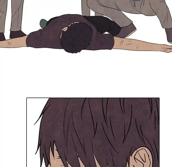 High School Devil Ch.314