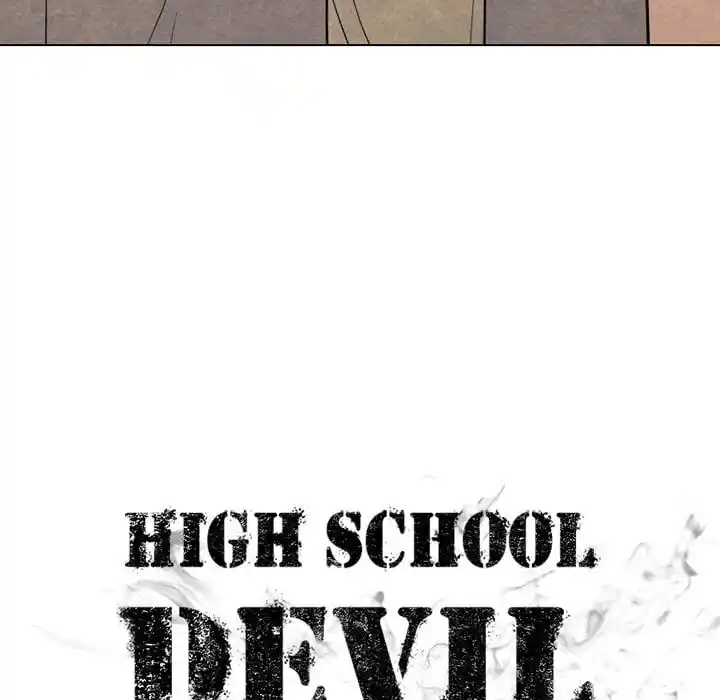 High School Devil Ch.315