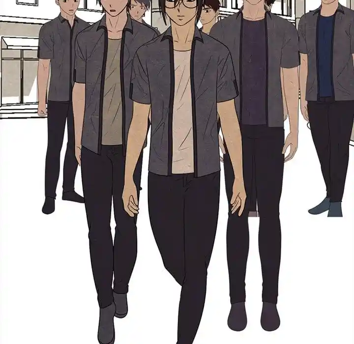 High School Devil Ch.315