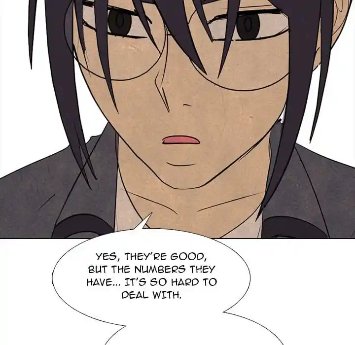 High School Devil Ch.315