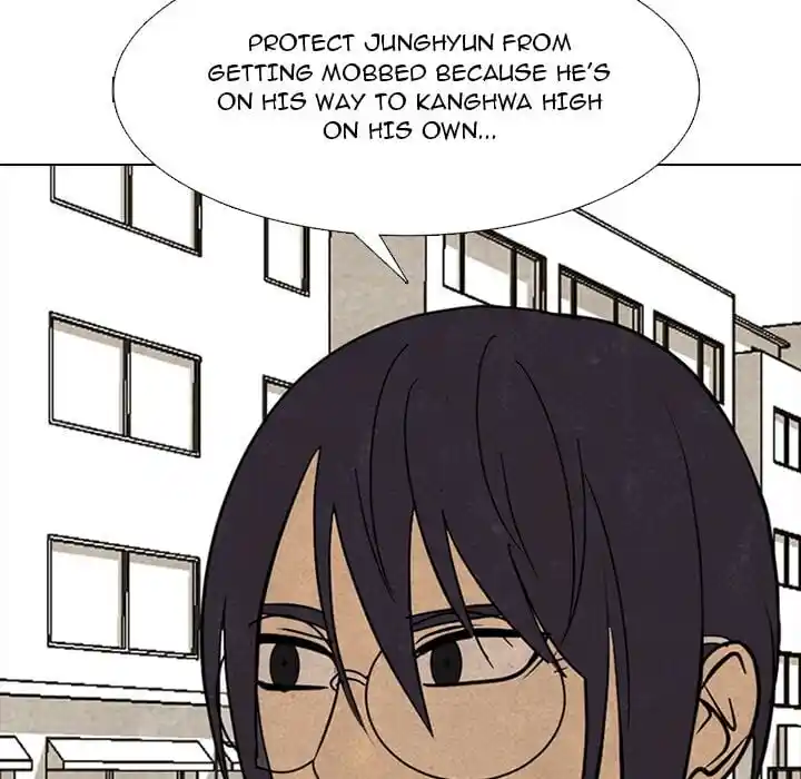 High School Devil Ch.315