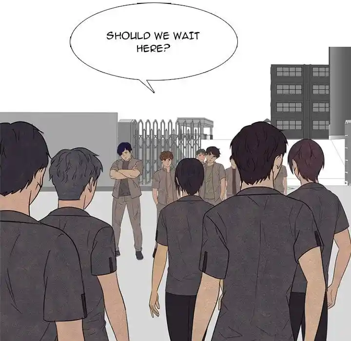 High School Devil Ch.315