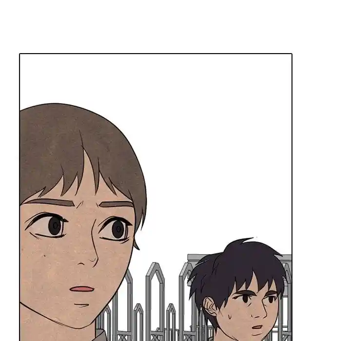 High School Devil Ch.315