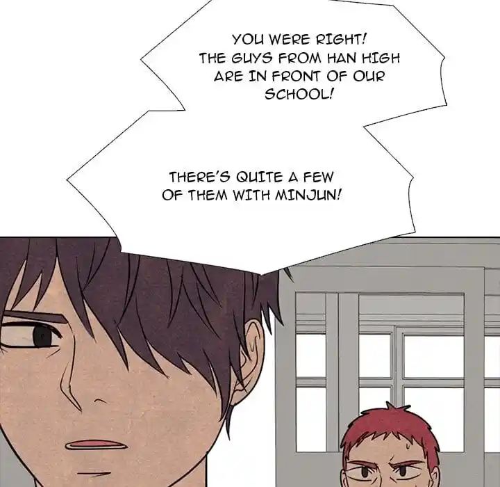 High School Devil Ch.315