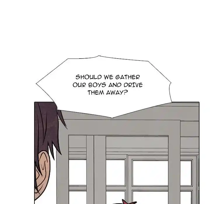 High School Devil Ch.315