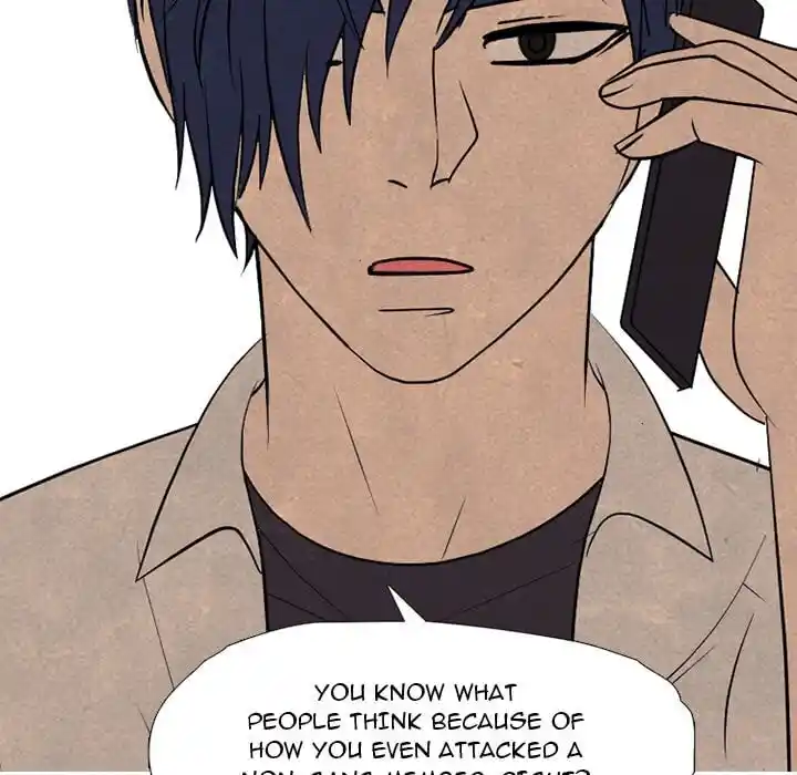 High School Devil Ch.315