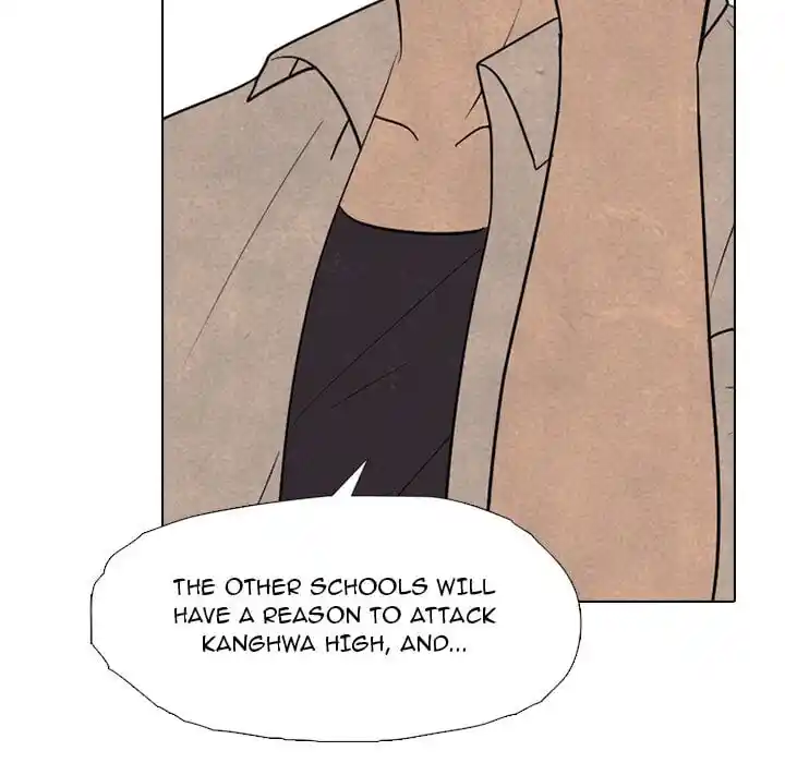 High School Devil Ch.315