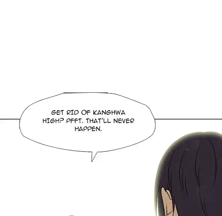 High School Devil Ch.315