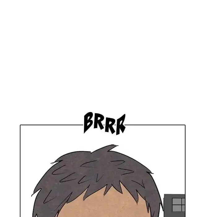 High School Devil Ch.315