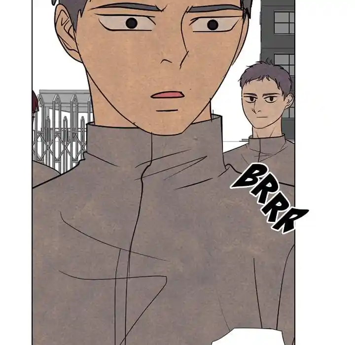 High School Devil Ch.315