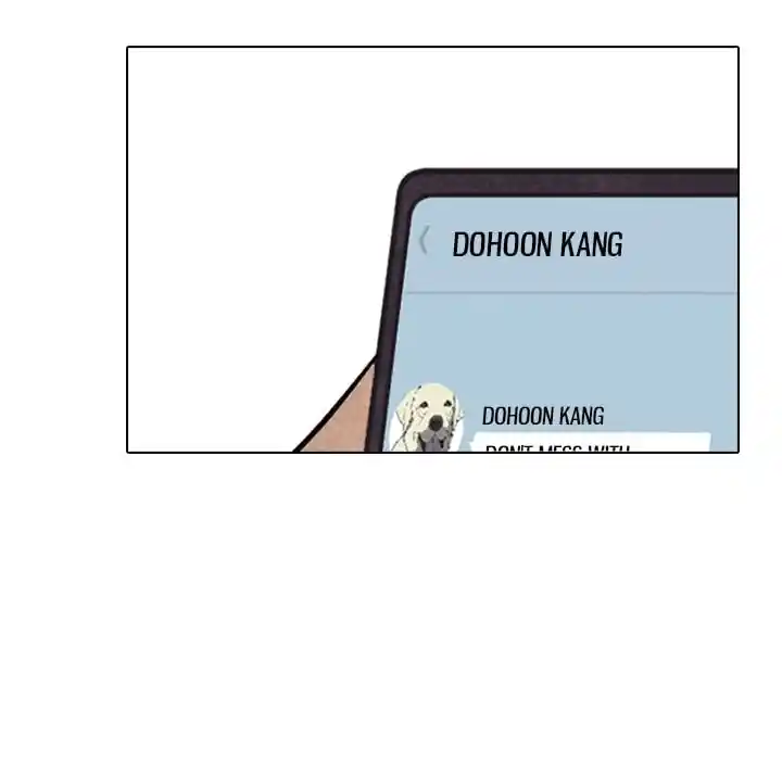 High School Devil Ch.315